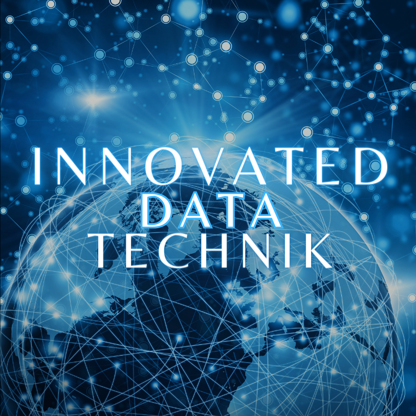 Innovated Data Technik